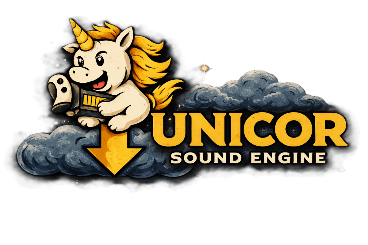 Unicor SoundEngine