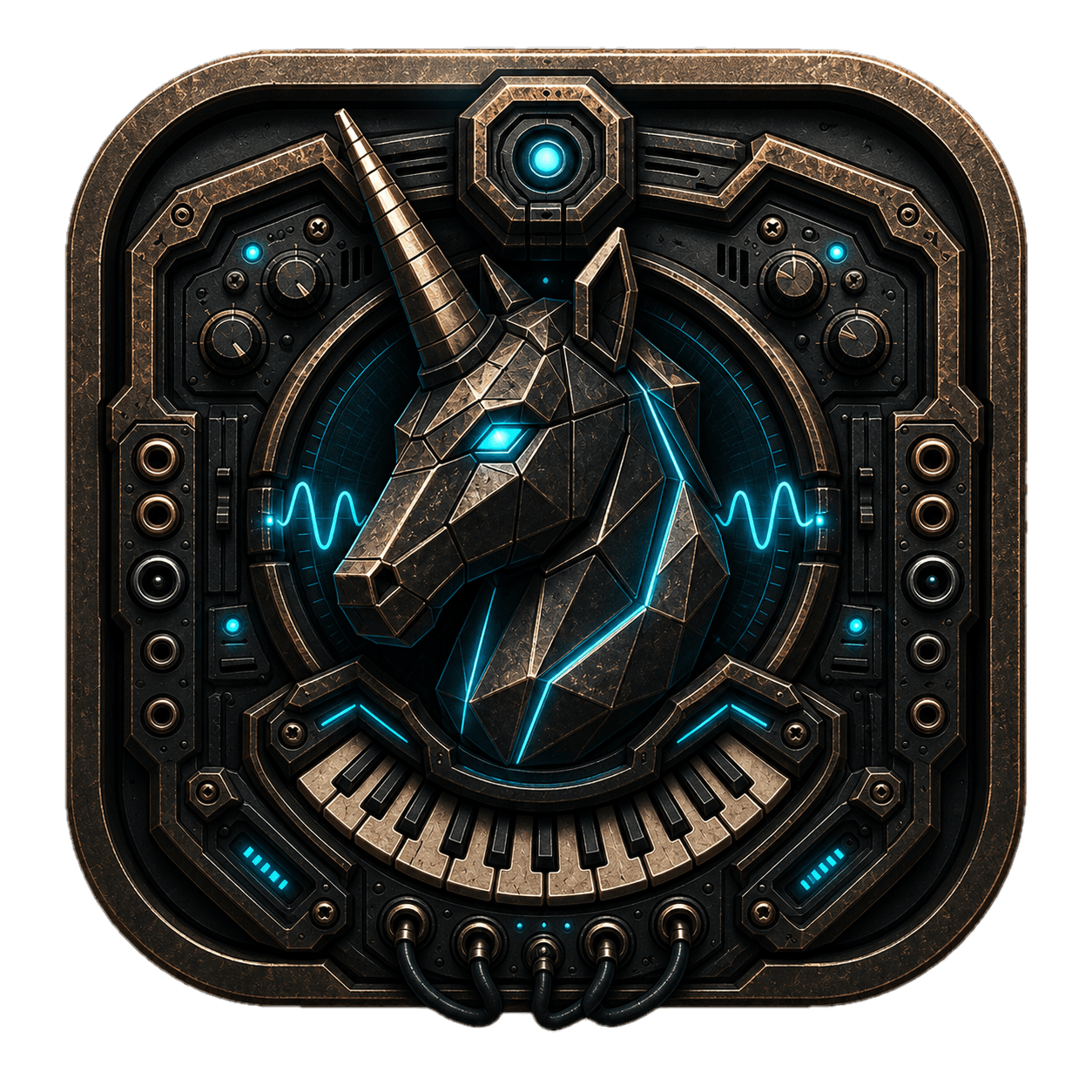 Unicorn Sound Engine