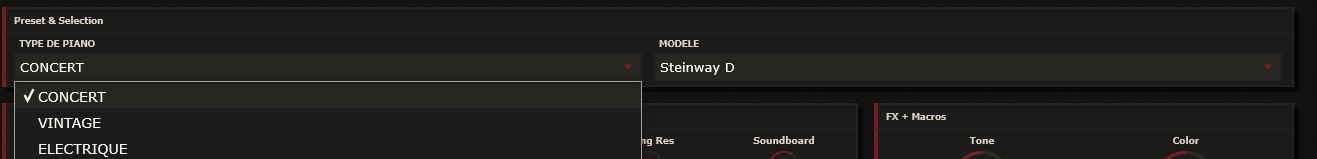 Piano & Claviers — aperçu 4