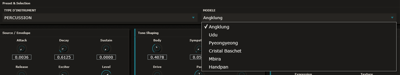 RareSound — aperçu 4